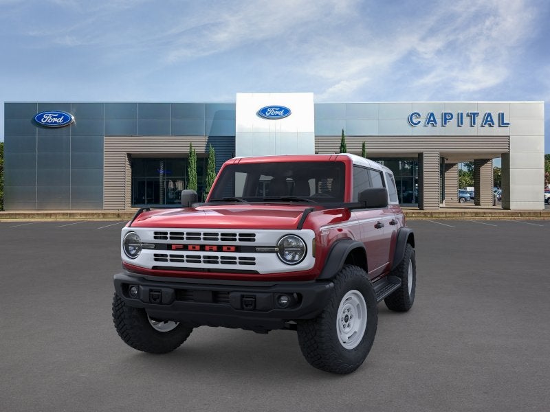ford bronco 4-door 2026 1FMEE4DP4TLA90435 image ford bronco 4-door 2026 1FMEE4DP4TLA90435 image